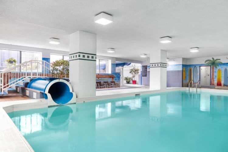 Kid Centre Pool